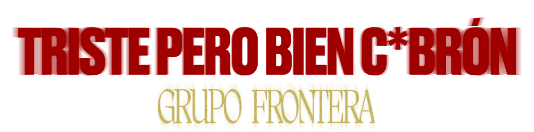 Grupo Frontera